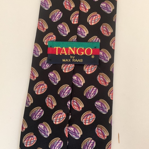 Tie. Macaroons. Tango by Max Rab - Picture 2 of 2
